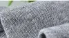 Summer short-sleeved, thin mesh breathable sports socks solid color all-cotton socks details Picture